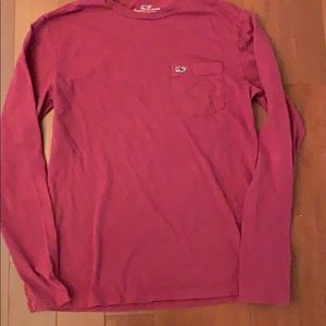 Vineyard Vines Long Sleeve T